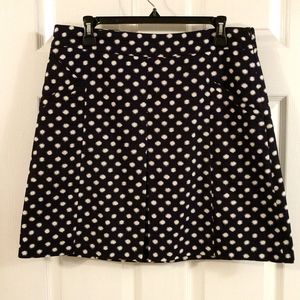Boden skirt, sz 10